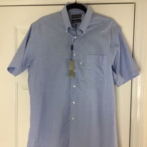 Covington Men's Oxford Dress Shirt